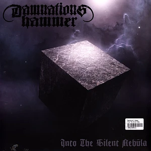 Damnation's Hammer - Into The Silent Nebula Black Vinyl Edition