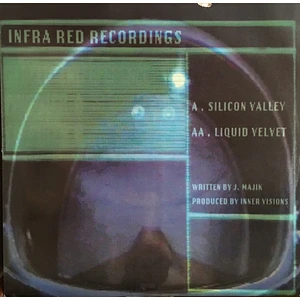 Innervisions - Silicon Valley / Liquid Velvet