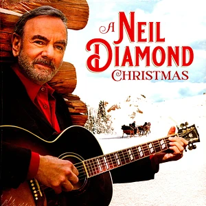 Neil Diamond - A Neil Diamond Christmas