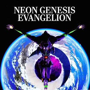 Shiro Sagisu - OST Neon Genesis Evangelion