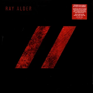 Ray Alder - Ii