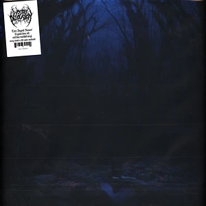 Woods Of Desolation - Torn Beyond Reason Marbled Vinyl Edition