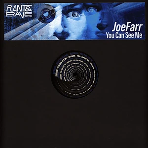 JoeFarr - You Can See Me
