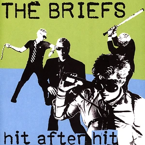Briefs , The - Hit After Hit