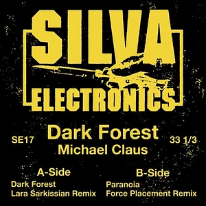 Michael Claus - Dark Forest