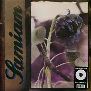 Samiam - Samiam Clear Vinyl Edition