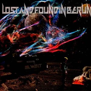 De Wolt - Lost And Found In Berlin