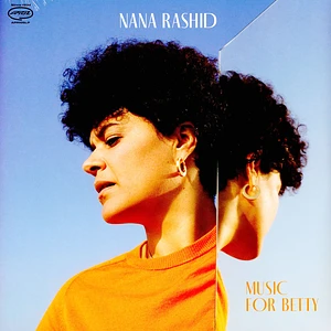Nana Rashid - Music For Betty
