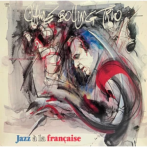 Claude Bolling Trio - Jazz À La Française