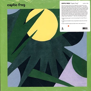 Ceptic Frog - Ceptic Frog