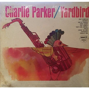 Charlie Parker - Yardbird