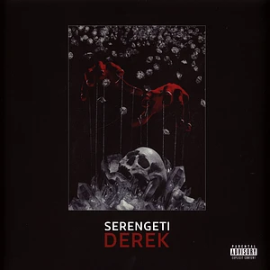Serengeti - Derek