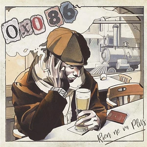 Oxo 86 - Rien Ne Va Plus