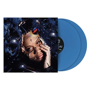 Trippie Redd - A Love Letter To You 5 Blue Vinyl Edition