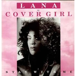 Covergirl - Stay With Me