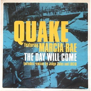 Quake - The Day Will Come