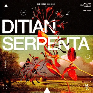 Ditian - Serpenta