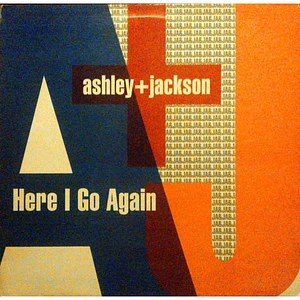 Ashley & Jackson - Here I Go Again