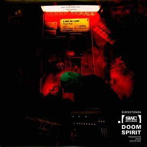 Doom Spirit - Sixfeetunda