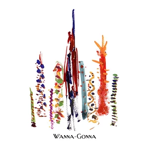 Wanna-Gonna - New Town