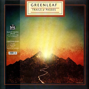 Greenleaf - Trails & Passes