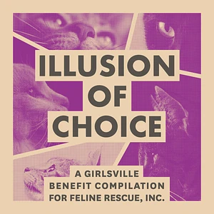 V.A. - Illusion Of Choice