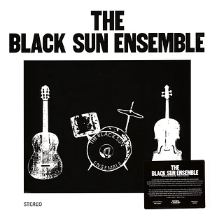 Black Sun Ensemble - Black Sun Ensemble Volume 2