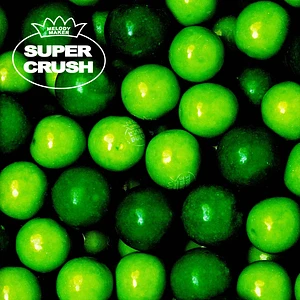 Supercrush - Melody Maker