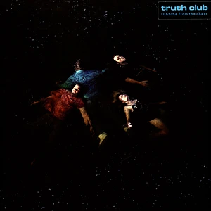 Truth Club - Running From The Chase