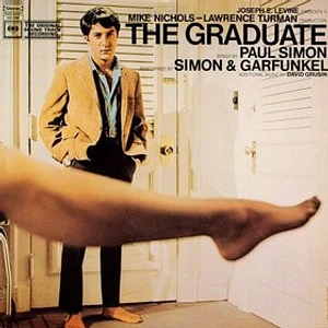 Paul Simon, Simon & Garfunkel, Dave Grusin - OST The Graduate