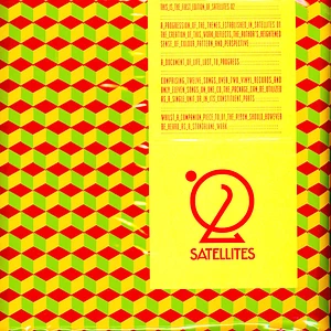 Satellites - Satellites.02