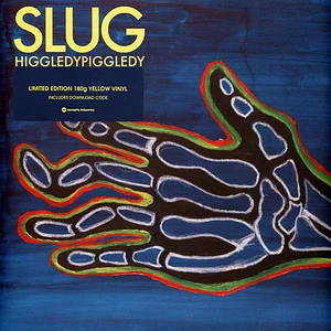 Slug - Higgledypiggledy