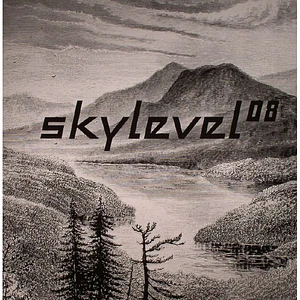 Skylevel - Skylevel08 2023 Repress