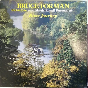Bruce Forman - River Journey