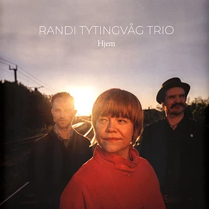 Randi Trio Tytingvag - Hjem