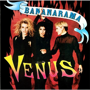 Bananarama - Venus