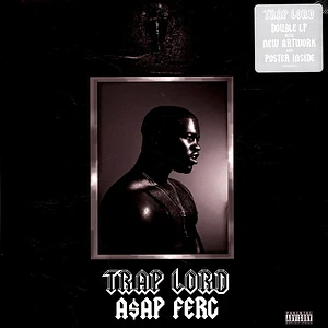 A$ap Ferg - Trap Lord
