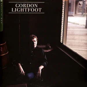 Gordon Lightfoot - Now Playing