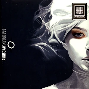 Annisokay - Abyss Pt. I Gold Vinyl Edition