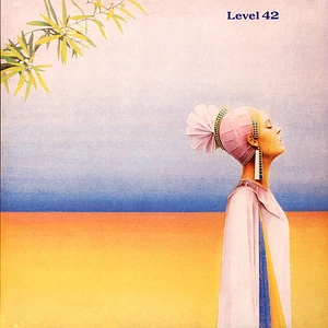 Level 42 - Level 42