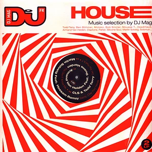 V.A. - DJ Mag House