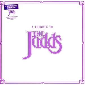 V.A. - Tribute To The Judds