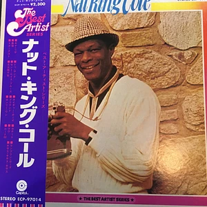Nat King Cole - The Best