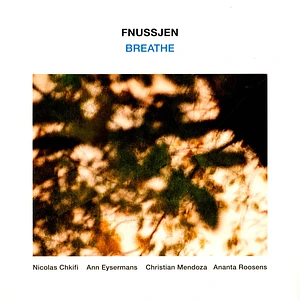Fnussjen - Breathe