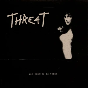 The Threat - Lullaby In C / High Cost Of Living