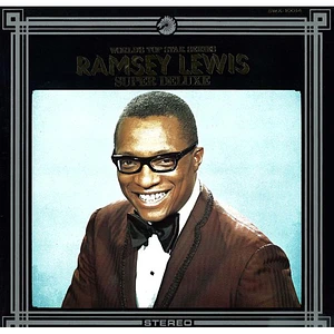 The Ramsey Lewis Trio - Ramsey Lewis Super DeLuxe
