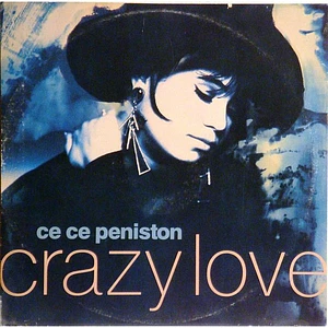 Ce Ce Peniston - Crazy Love
