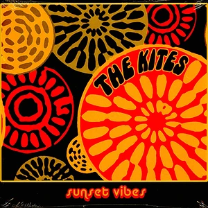 The Kites - Sunset Vibes