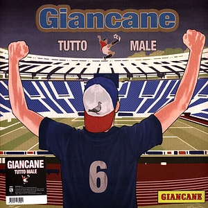 Giancane - Tutto Male