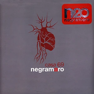 Negramaro - N20 Casa 69